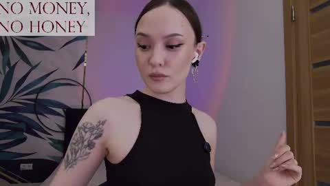 Goddess Sirena online show from 07/20/26, 05:04