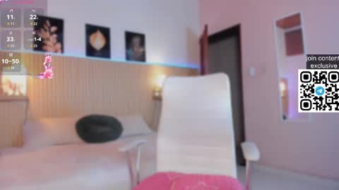 Sirenita online show from 09/27/25, 09:25