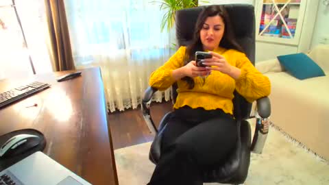 Amasha11 online show from 12/03/24, 11:01