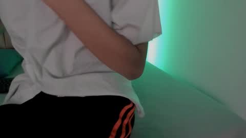 sirio_js online show from 02/11/26, 04:06