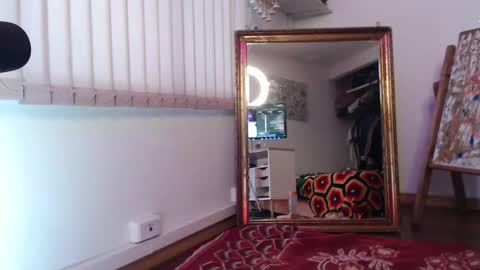 siriss_boyrag online show from 02/24/25, 09:20