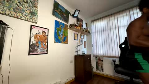 siriss_boyrag online show from 03/14/26, 08:25