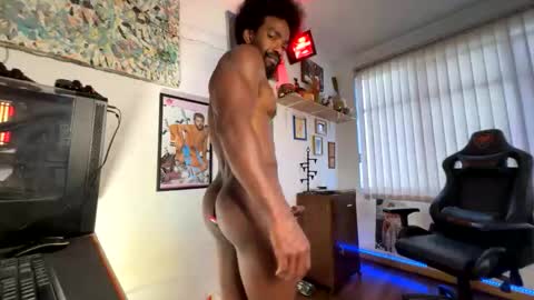 siriss_boyrag online show from 03/16/26, 05:17