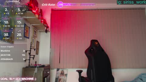 siriss_boyrag online show from 04/03/26, 07:50