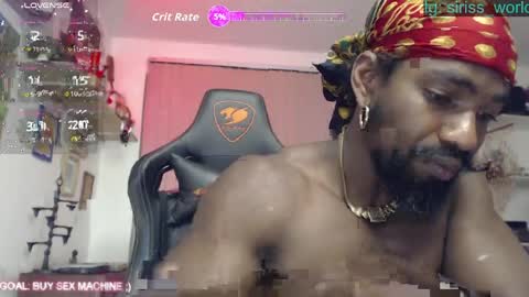 siriss_boyrag online show from 04/04/26, 11:35