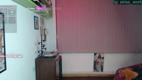 siriss_boyrag online show from 05/15/26, 07:15