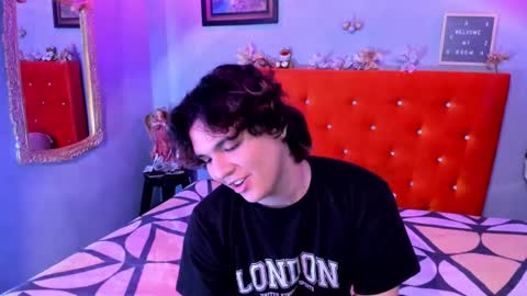 Sirius angels online show from 12/01/24, 07:36