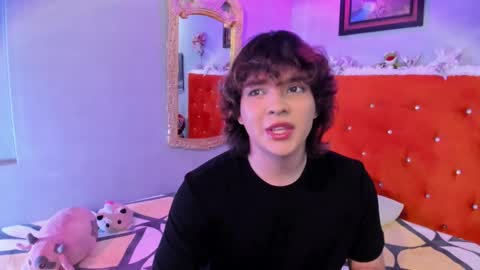 Sirius angels online show from 12/05/24, 08:33