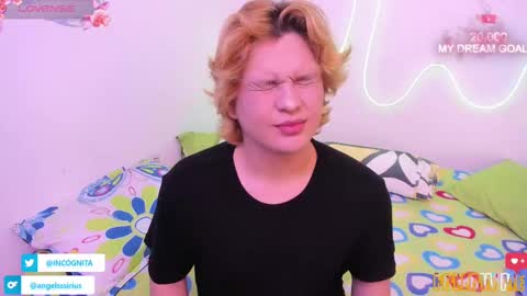 Sirius angels online show from 09/11/25, 12:44