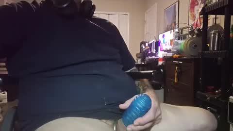 steve online show from 12/21/25, 07:26