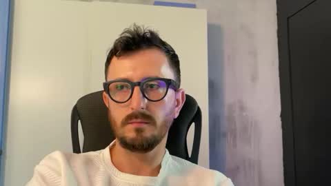 Sir Max online show from 10/20/25, 12:38