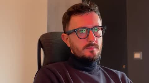 Sir Max online show from 10/22/25, 09:31