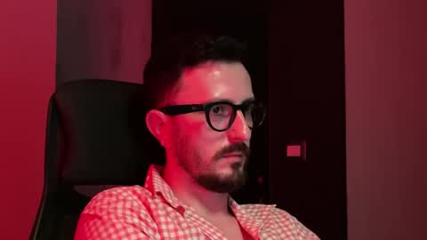 Sir Max online show from 10/23/25, 08:29