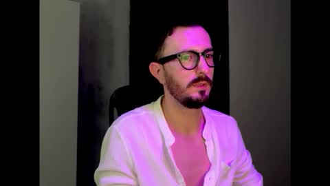 Sir Max online show from 10/26/25, 12:49