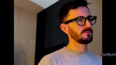 Sir Max online show from 10/27/25, 12:58