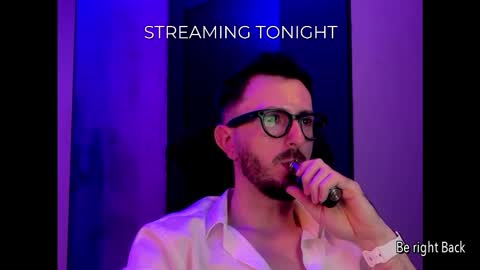 Sir Max online show from 10/29/25, 11:23