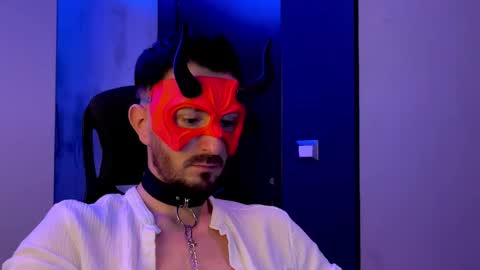 Sir Max online show from 11/01/25, 12:23