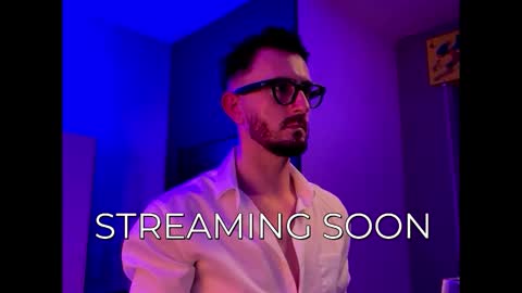 Sir Max online show from 11/02/25, 08:11