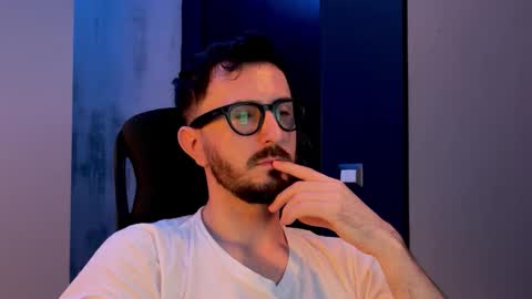 Sir Max online show from 11/07/25, 05:24