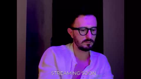 Sir Max online show from 11/10/25, 12:48