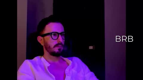 Sir Max online show from 11/16/25, 10:04