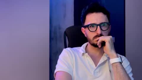 Sir Max online show from 11/21/25, 07:01