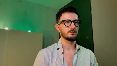 Sir Max online show from 11/23/25, 10:53