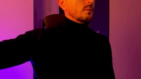 Sir Max online show from 11/24/25, 10:53