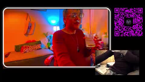 Snapshot of sirmrwombat chatting on 02/07/26, 08:18 SirMrWombat online show from 02/07/26, 08:18