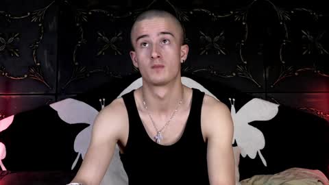 SirReedy online show from 04/05/26, 04:53