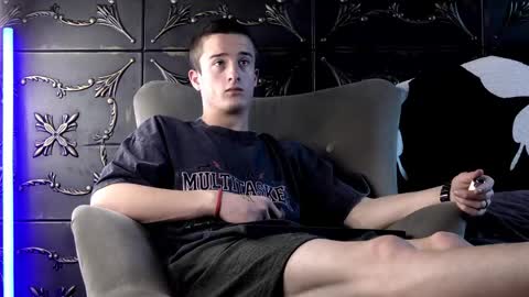SirReedy online show from 05/09/26, 05:01