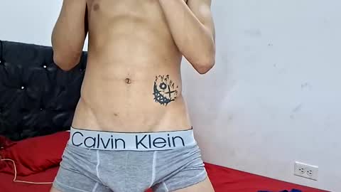 SIR RYANT online show from 03/08/25, 04:56