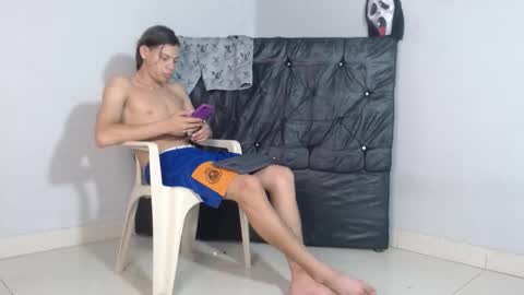 SIR RYANT online show from 11/30/25, 04:49