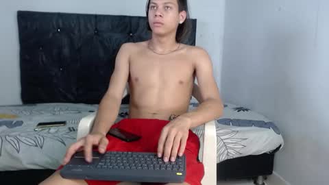 SIR RYANT online show from 12/20/25, 02:57