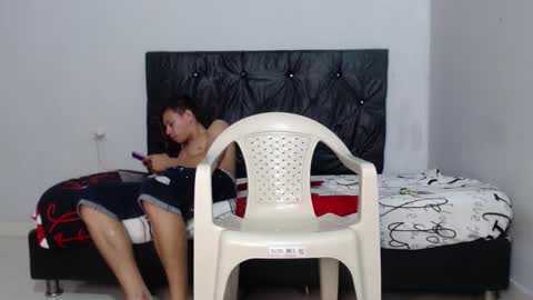 SIR RYANT online show from 01/15/26, 01:54