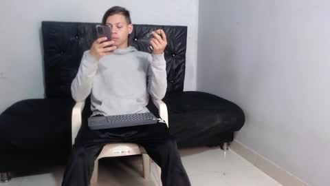 Snapshot of sirryant chatting on 02/03/26, 12:10 SIR RYANT online show from 02/03/26, 12:10
