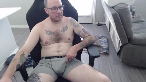 Sir Scotty online show from 12/04/24, 08:40