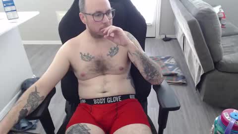 Sir Scotty online show from 12/08/24, 08:25