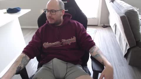 Sir Scotty online show from 02/03/25, 04:52