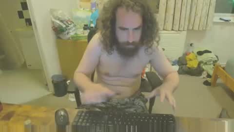 sirspammer online show from 05/31/26, 11:17