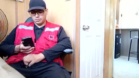 sirtortula online show from 01/18/25, 05:59