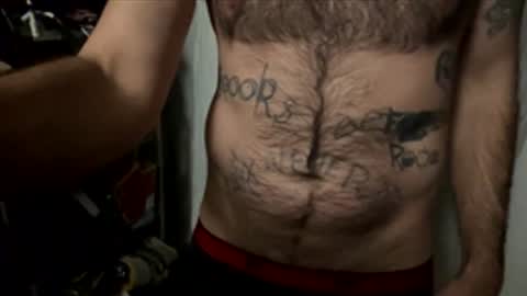 sirvix_bruiser online show from 02/16/26, 02:18