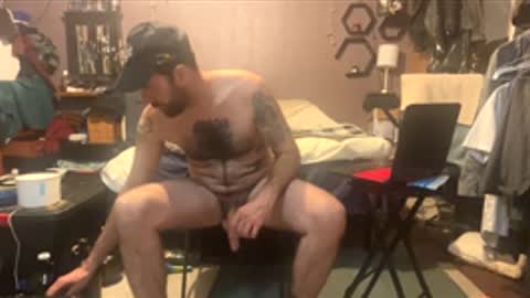sirvix_bruiser online show from 04/14/26, 03:12