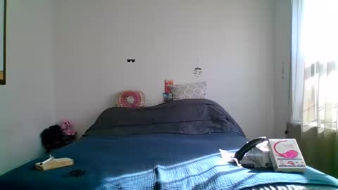 Snapshot of sisi727 chatting on 02/01/26, 05:00 Mermaid of NYC online show from 02/01/26, 05:00