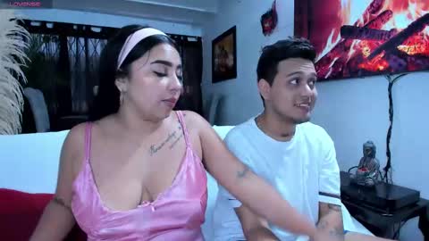 SISI AND SAM online show from 02/28/25, 01:58