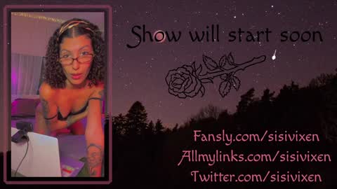  s i e r r a  online show from 01/03/25, 01:16