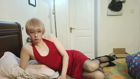 Sissy Ada online show from 03/26/26, 01:49