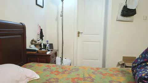 Sissy Ada online show from 03/30/26, 12:50