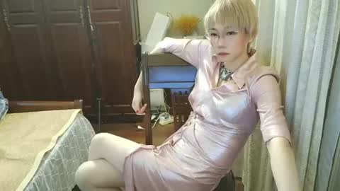 Sissy Ada online show from 07/24/26, 01:20