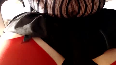 Andi online show from 01/28/25, 04:30